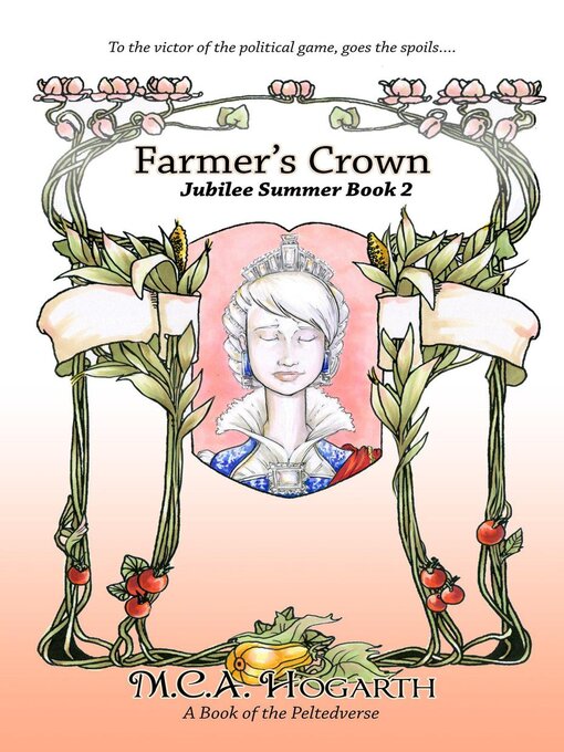 Title details for Farmer's Crown by M.C.A. Hogarth - Available